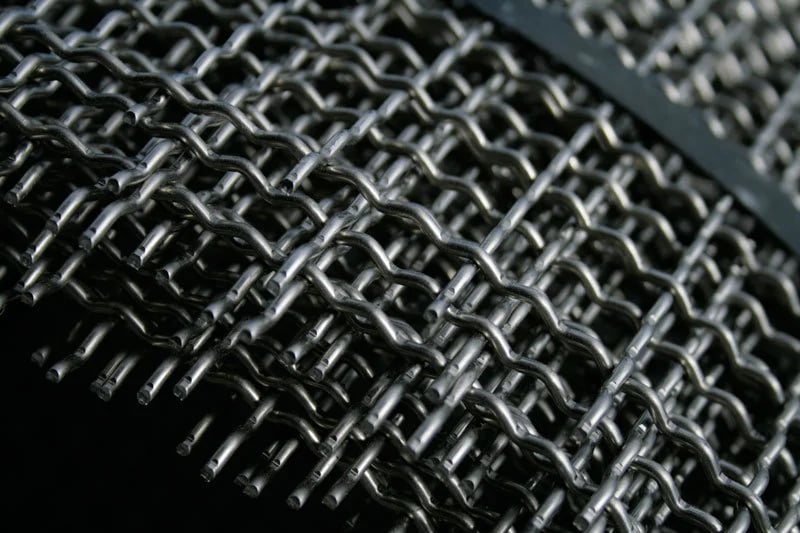 Teräksen hinta nousussa – syynä materiaalipula | Cronvall Oy