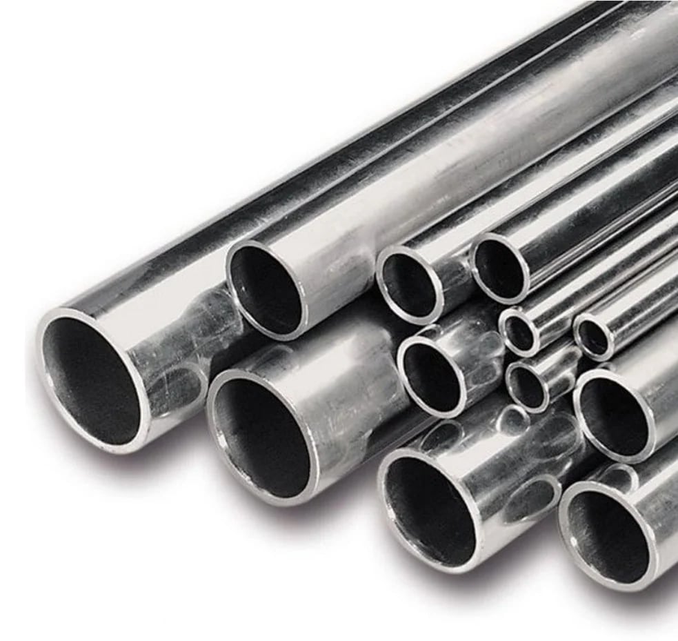 Teräsputket nyt entistä helpommin verkkokaupasta | Cronvall Oy