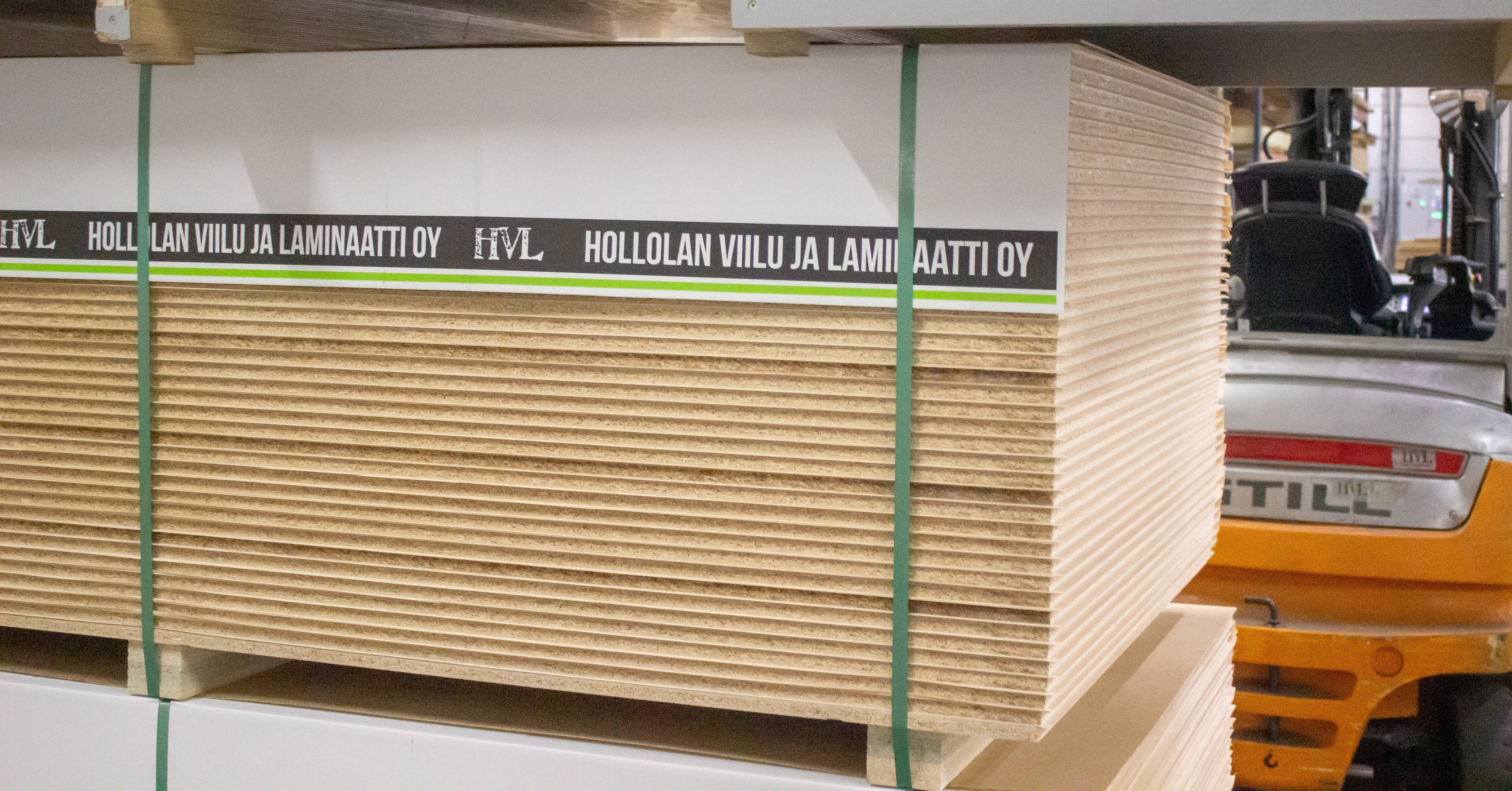 Runkolevyistä hyötyä monelta kantilta