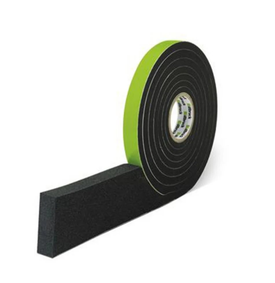 Uutuustuotteilla rakennus tiiviiksi | Cronvall Oy