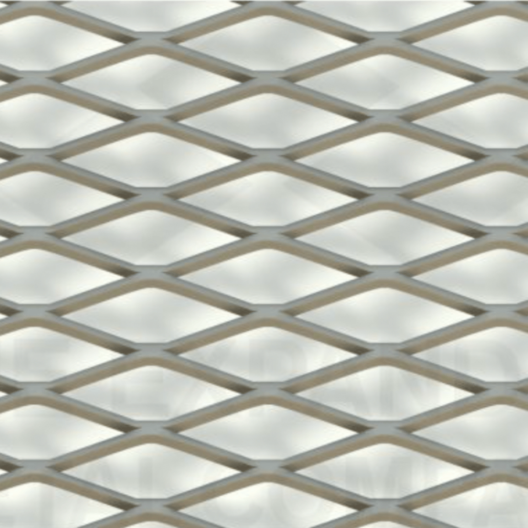 Verkkolevy eli levyverkko on monikäyttöinen elementti | Cronvall Oy