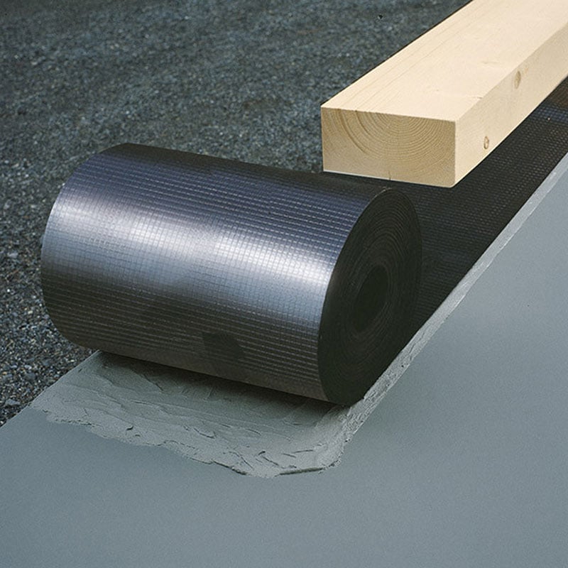 1 - Radonsuojat ja pakkasmatot