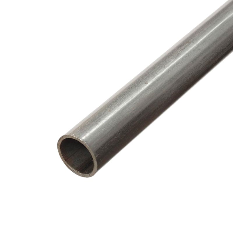 1 - Koneteräsputket