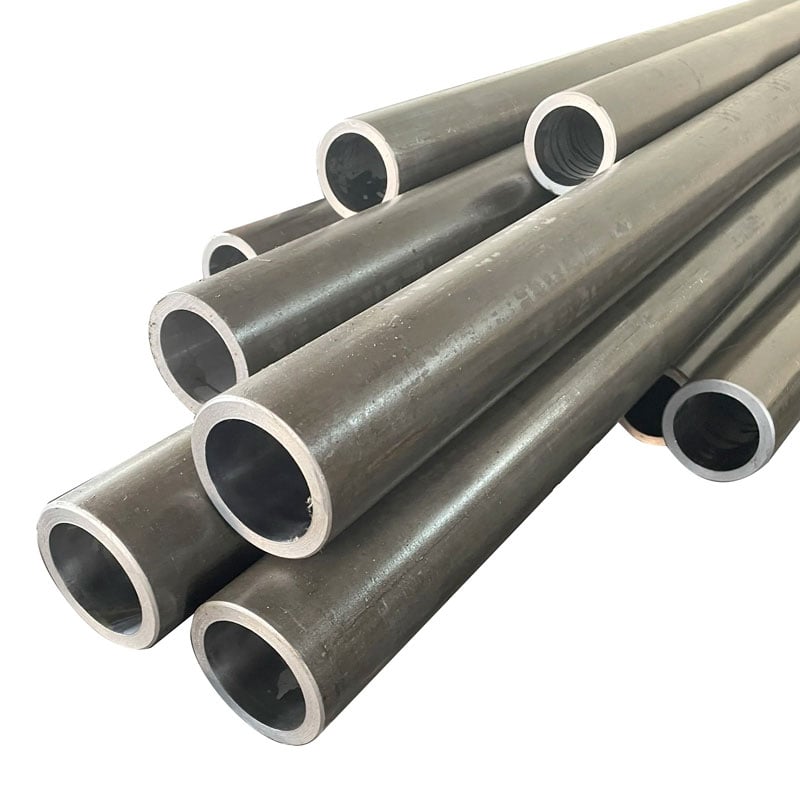 1 - Koneteräsputket