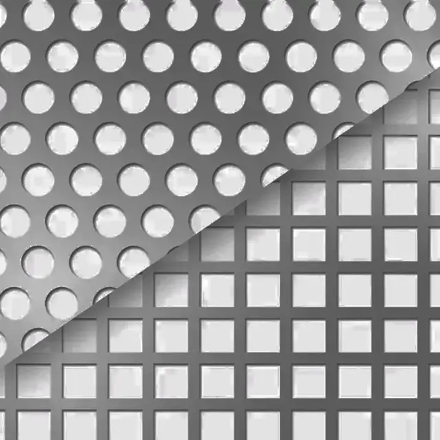 1 - Sinkityt reikälevyt