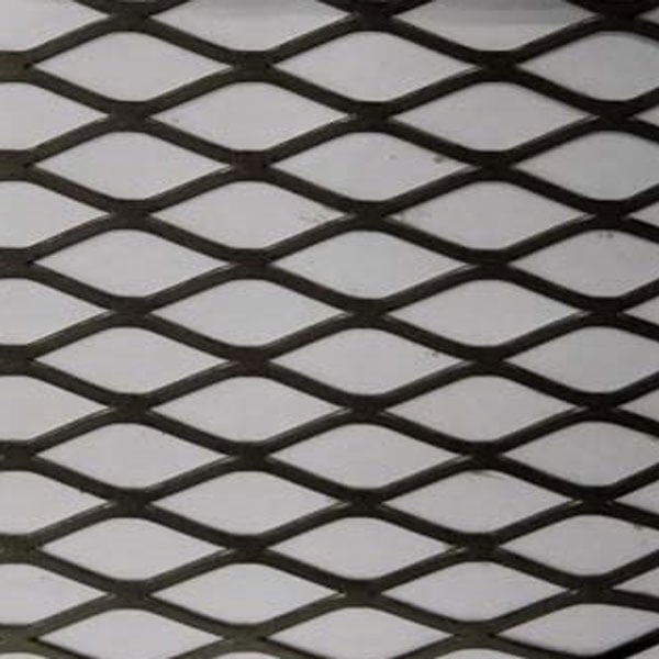 1 - Teräs verkkolevyt