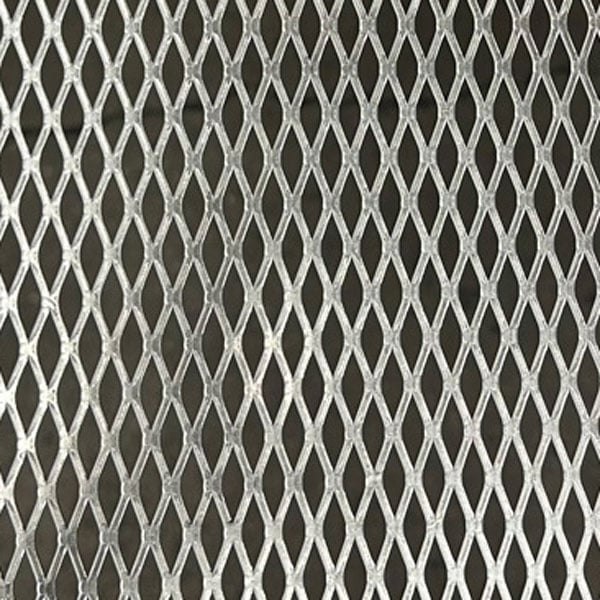 1 - Alumiini verkkolevyt