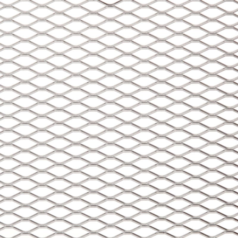 1 - Alumiini verkkolevyt