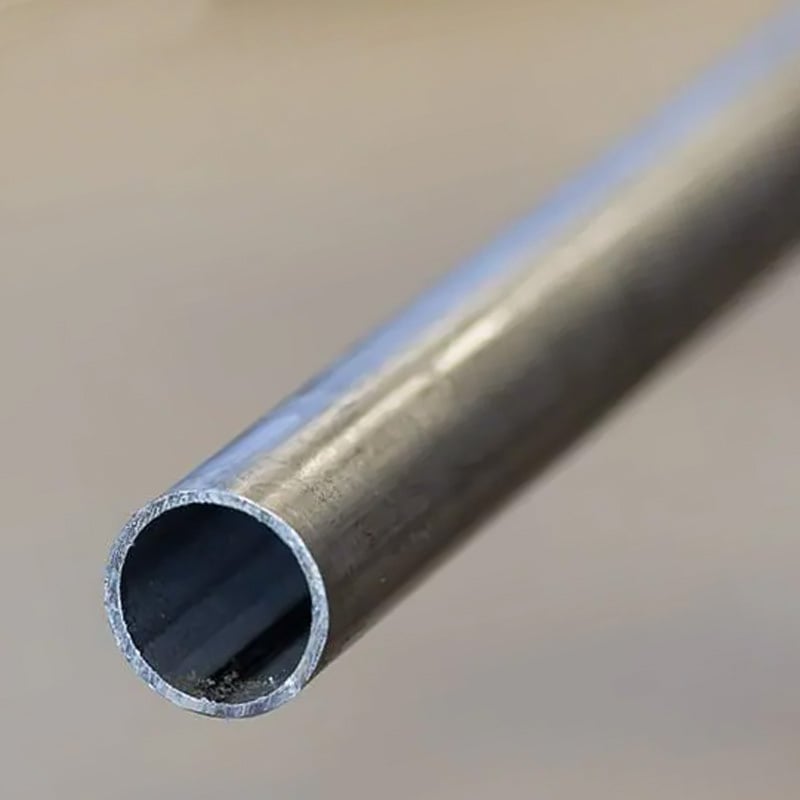 Teräsputket Yleisputki Teräs S235 33.7x2.6mm 6000mm