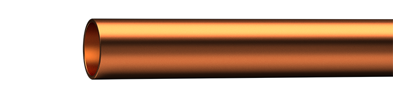 1 - Kupariputket Kupariputki Cupori 42x1.5 5000mm