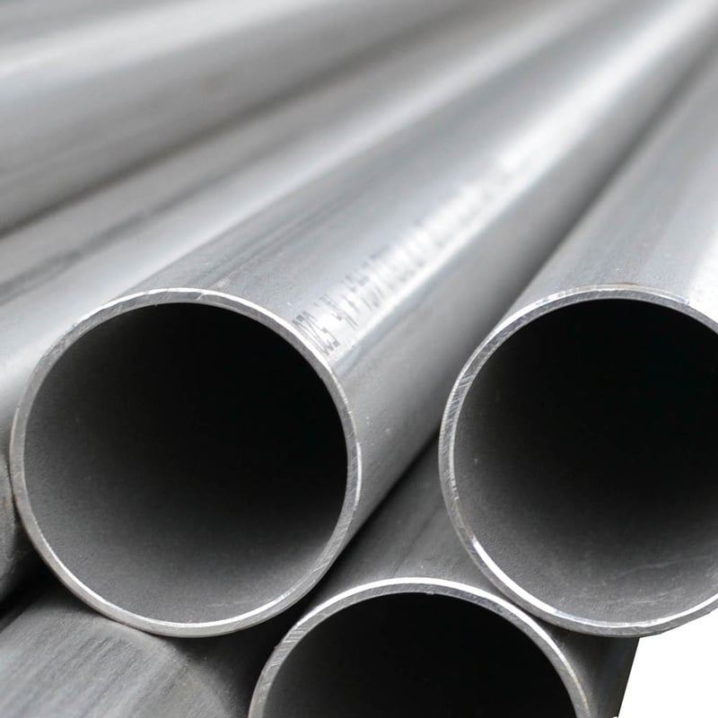 RST putket Meijeriputki RST EN 1.4307 51x1.2mm 6000mm