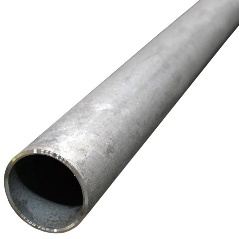 Teräsputket Virtausputki Teräs ST33 17.2x2.35mm