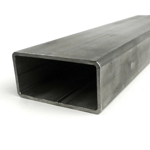 RST putket Suorakaideputki RST EN 1.4301 20x15x1.5mm 6000mm