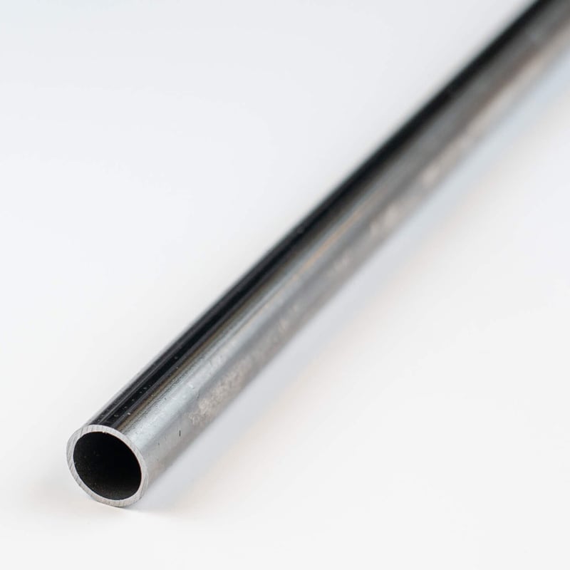 1 - Koneteräsputket Ohutseinäputki E235CR 16x2mm 6000mm