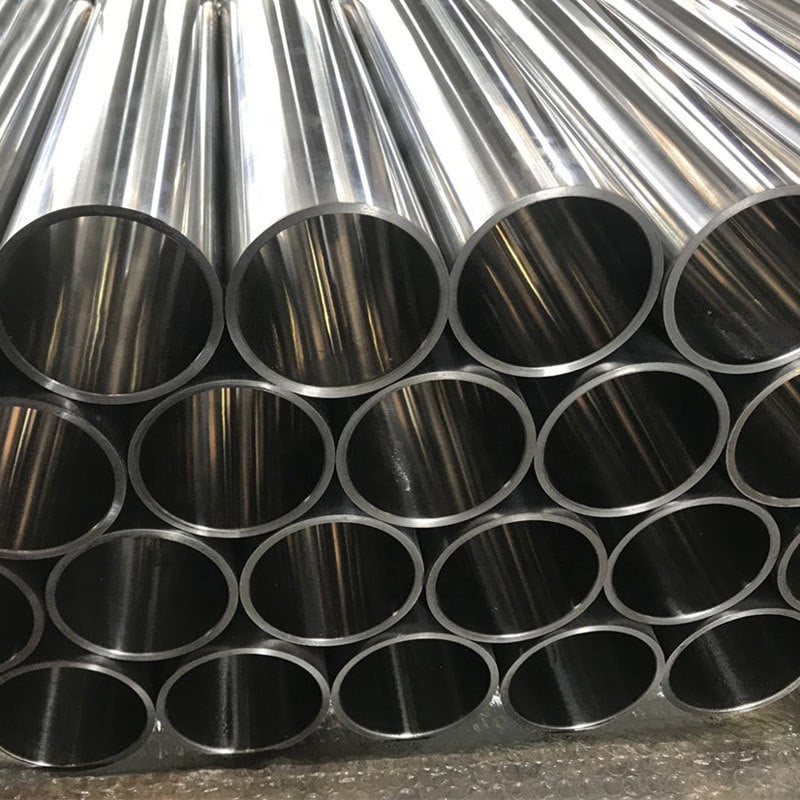 1 - Koneteräsputket Kromattu putki E355+SR tol. f7-f8 63.0x10.0mm