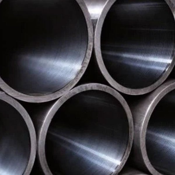 1 - Koneteräsputket Saumaton sylinteriputki H8 E355+SR 215,00x17,5mm