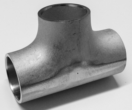 1 - Putkenosat T-Yhde Puristettu HST 139.7X3.0mm