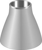 Putkenosat Supistuskartio HST 21.3x17.2x2mm