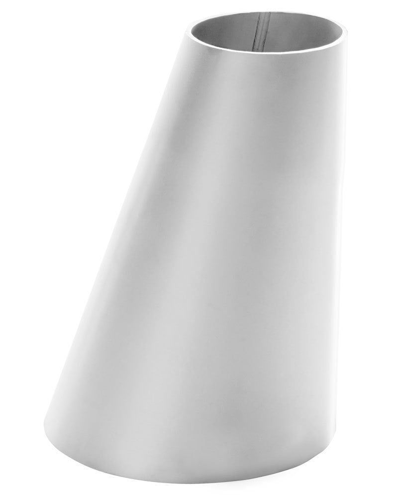 1 - Putkenosat Supistuskartio epäkeskeinen HST 88.9x60.3x2mm