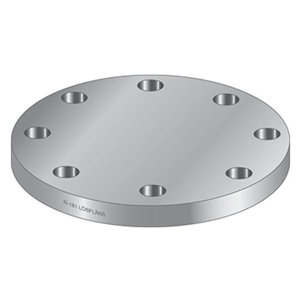 Putkenosat Umpilaippa HST DN 100 PN40