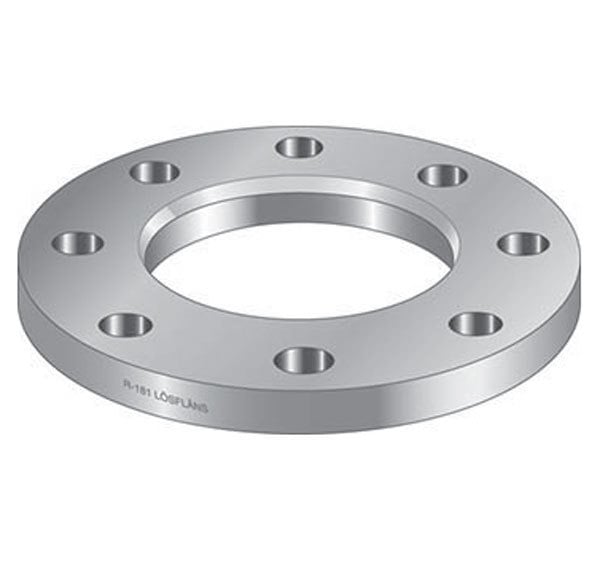 Putkenosat Irtolaippa HST DN 250 PN10