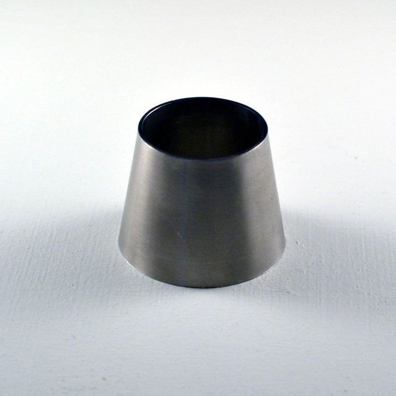 Putkenosat Supistuskartio SMS HST 101.6-76.1x2mm