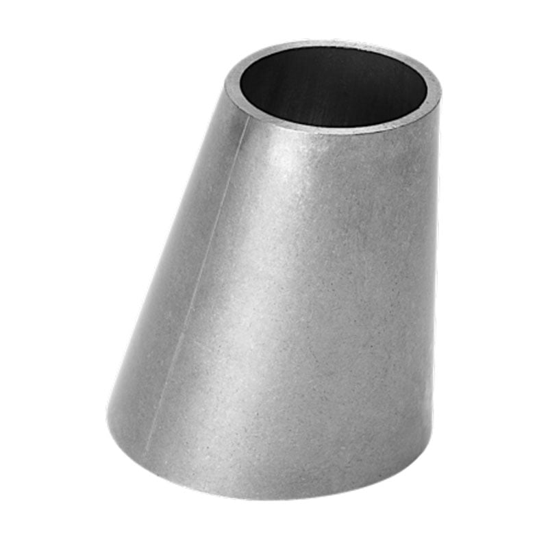 1 - Putkenosat Epäkeskeinen Supistuskartio SMS HST 101.6-63.5x2mm