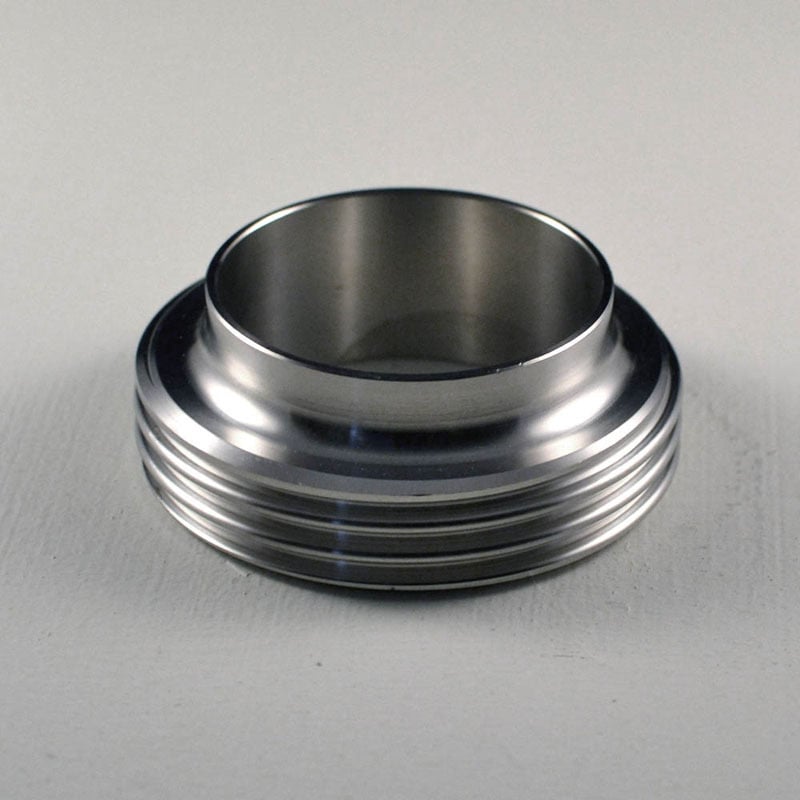 Putkenosat Hitsattava kierreosa HST 101.6mm