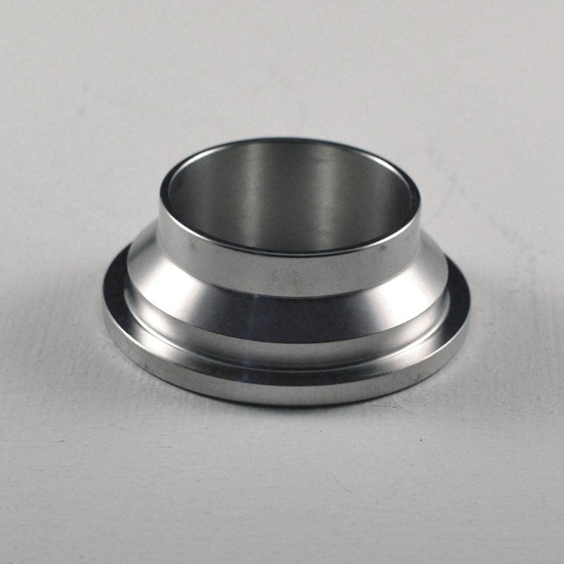 1 - Putkenosat Hitsattava rengas HST 38mm