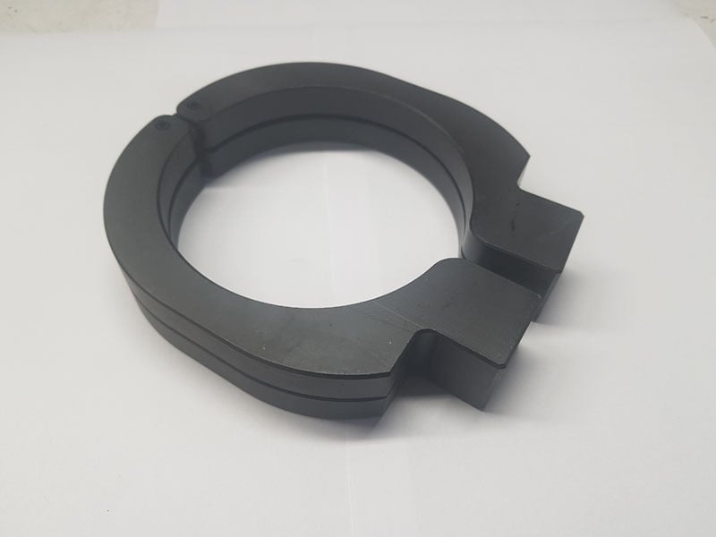 1 - Putkenosat Sahaustuki 51mm