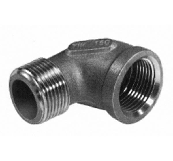 Putkenosat Kulmayhde 90 HST DN 25 S/UK PN100