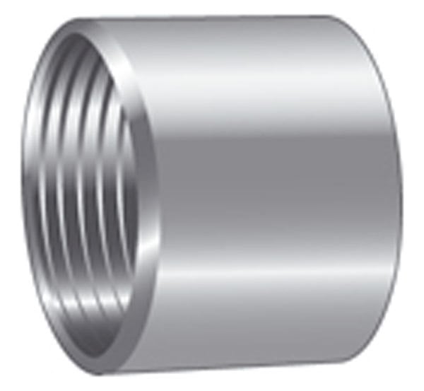 1 - Putkenosat Muhvi HST DN 50 PN64