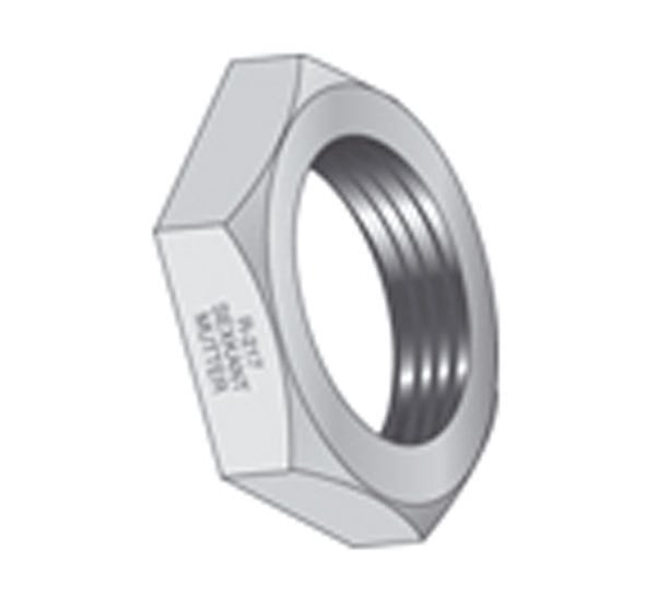 1 - Putkenosat Lukitusmutteri HST DN 10 PN100