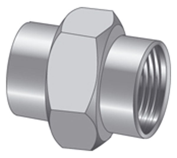 Putkenosat Kartioliitin HST DN 25 SK PN100