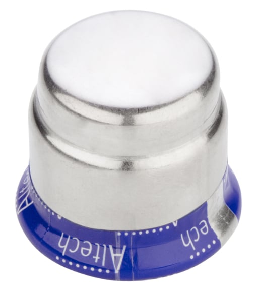 Putkenosat Puristushattu HST 54mm