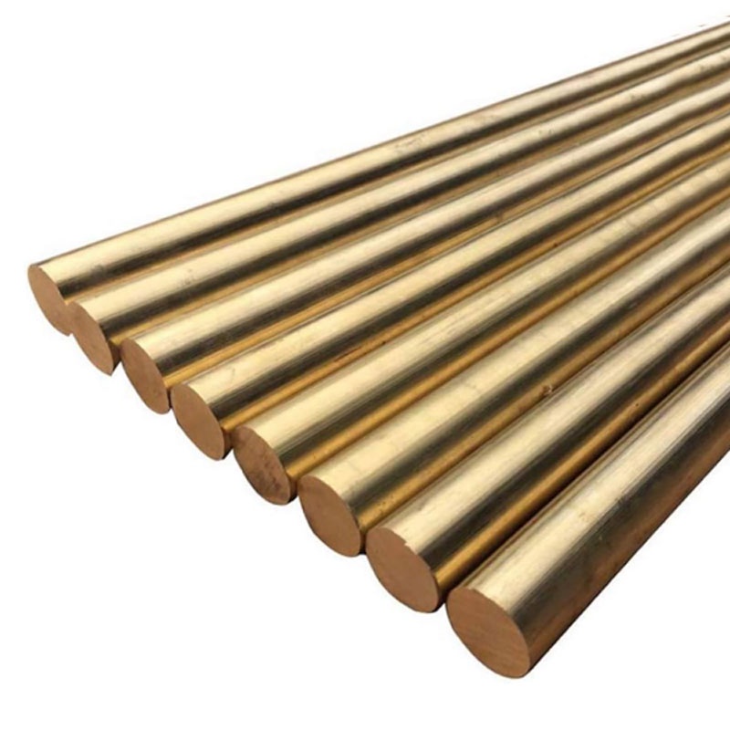 1 - Pyörötangot Messinki CW614N 3mm 3000mm