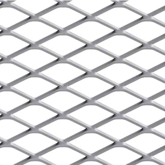 1 - Sinkityt verkkolevyt Sinkitty 16x8 1000x2000mm avoin ala 63%