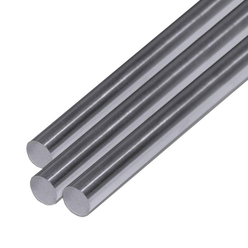 1 - Pyörötangot RST+ Kuorisorvattu K11-12 135mm 3000-6000mm