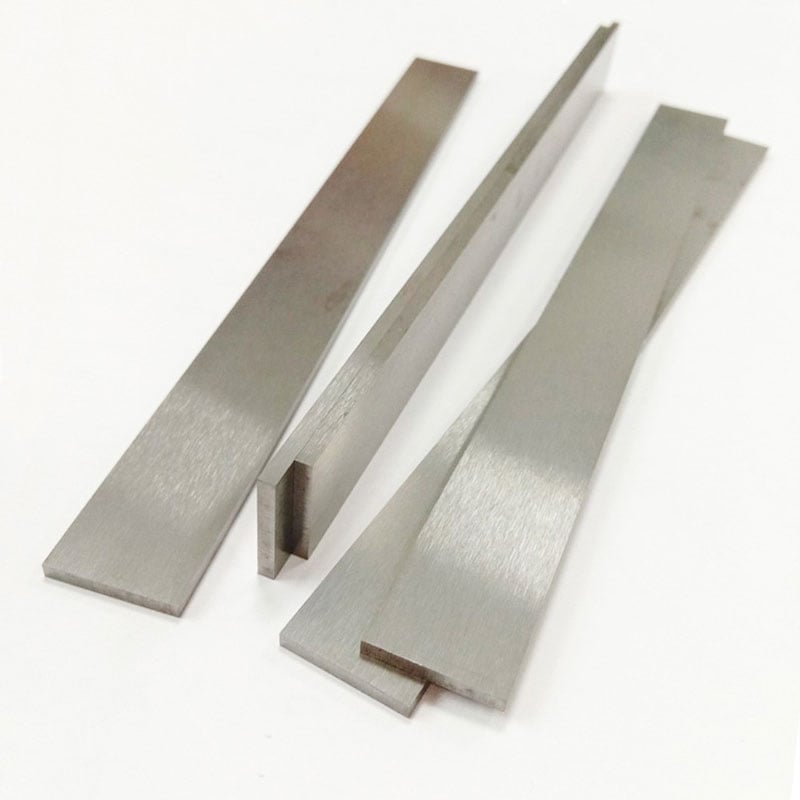 Lattateräkset Kovametalli K30 5x15x310mm