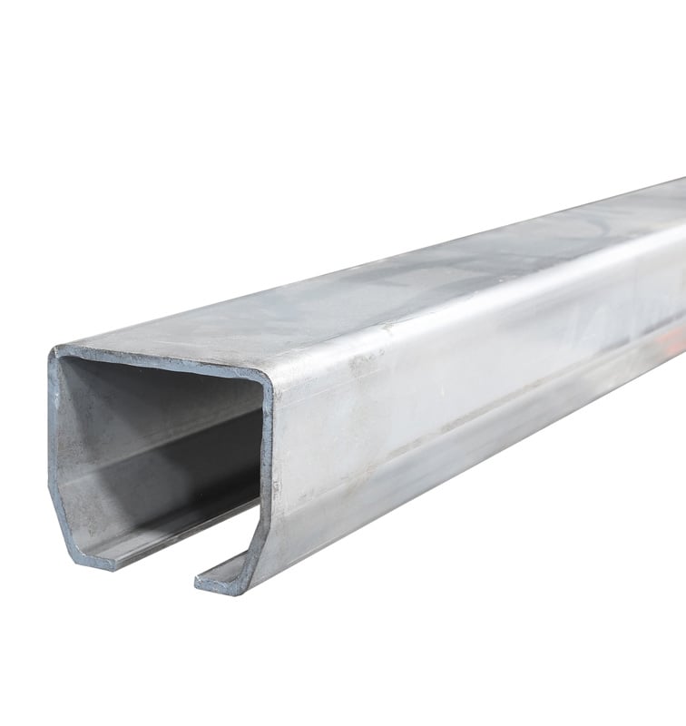 1 - C-profiilit S350GD+Z 30x30x20x2mm 6000mm Nr. 4