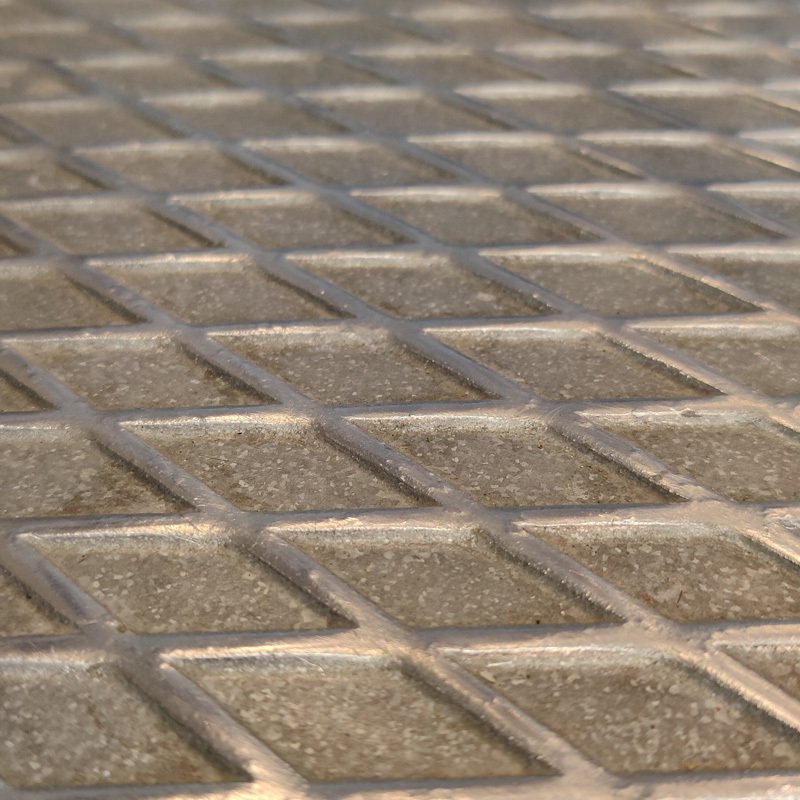 Kyynellevyt ja turkkilevyt Rihlalevy S235JR 6x1500x6000mm