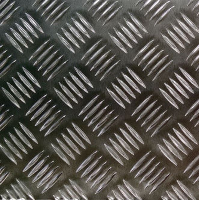 Kyynellevyt ja turkkilevyt Kyynellevy Alumiini 3x1250x2500mm