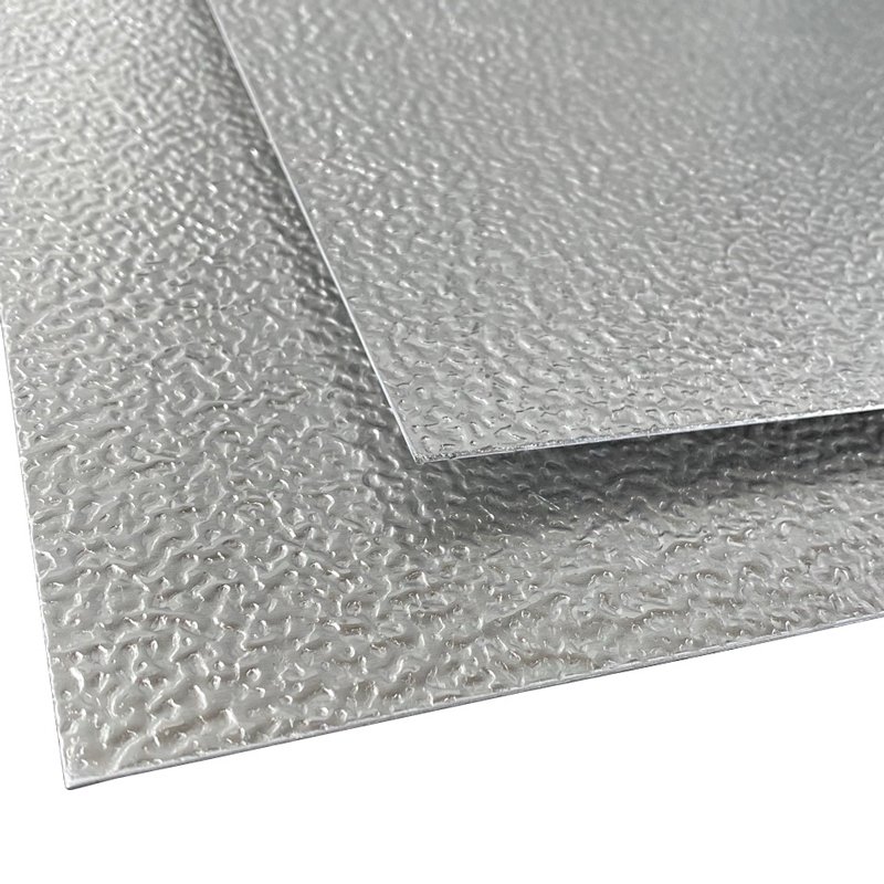 Kyynel- ja kuviolevyt Stuccolevy Alumiini 1.5x1250x2500mm