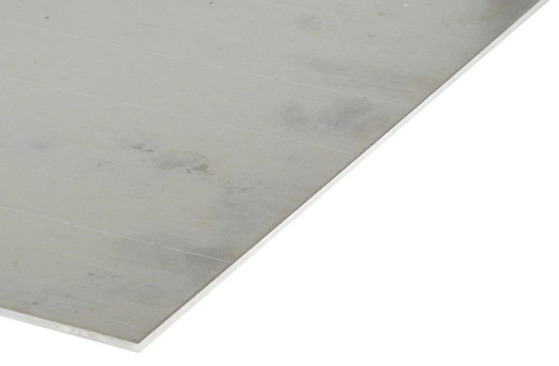 Alumiinilevyt Alumiini EN AW-5754 H111 10.0x1520x3020mm