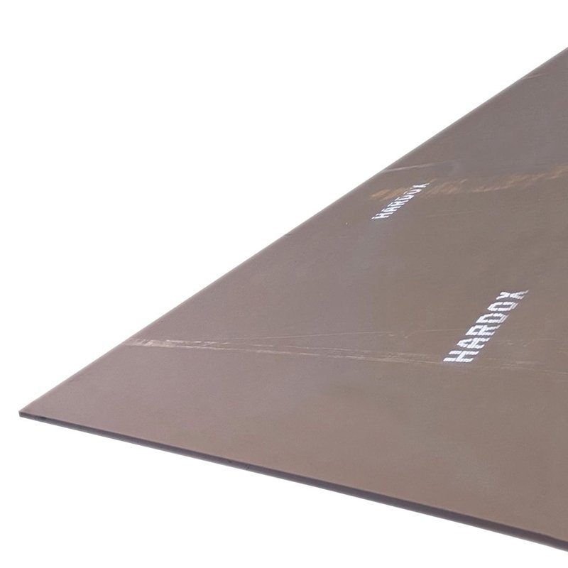 1 - HARDOX levyt Hardox 400 Kulutusta kestävä 3x1500x6000mm