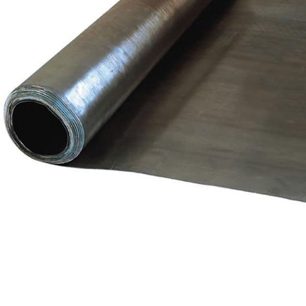 Lyijylevyt Lyijy Pb 99.94% Cu 2x1000mm noin 2.2m2