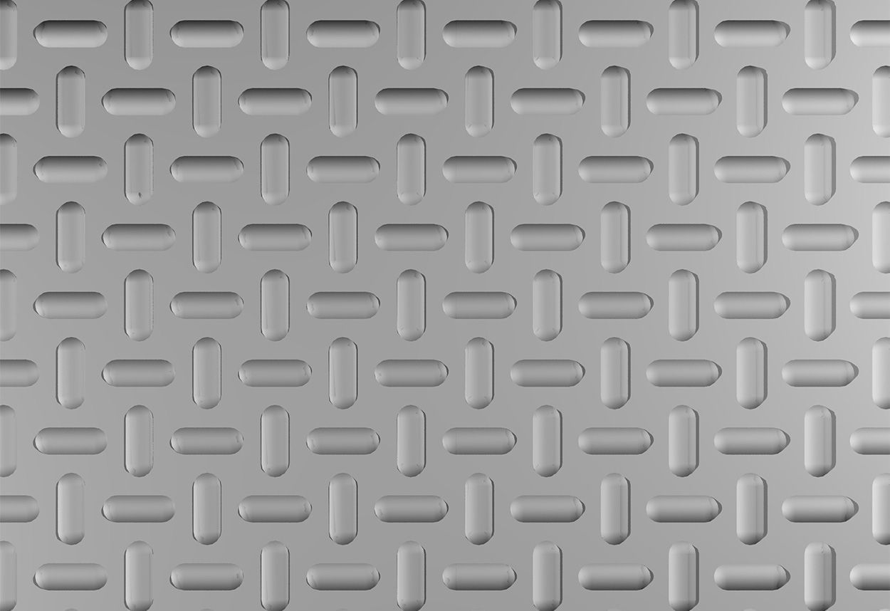 Kyynellevyt ja turkkilevyt RST 1.5x1000x2000mm B4