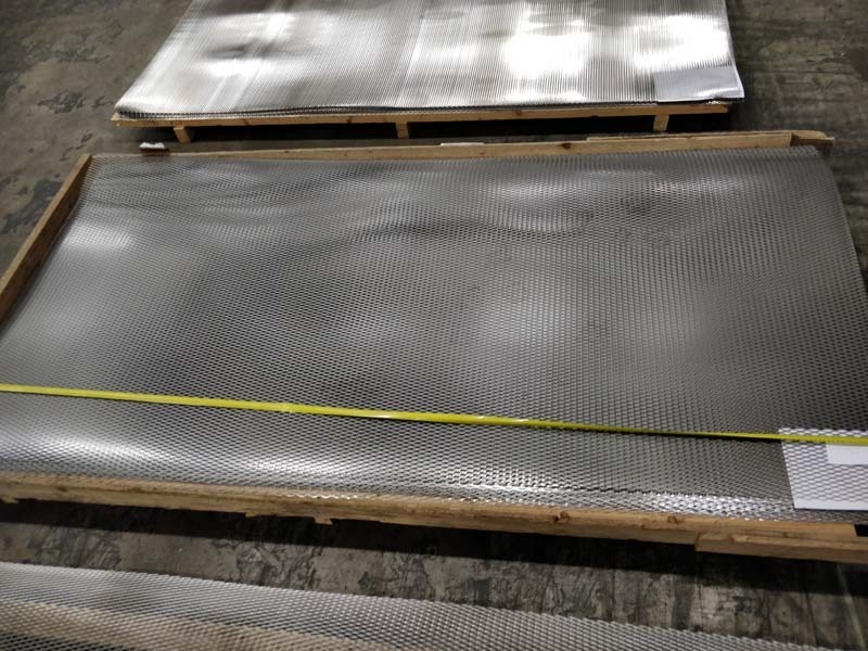 RST verkkolevyt RST litistetty 8x25 2500x1250mm avoin ala 67%