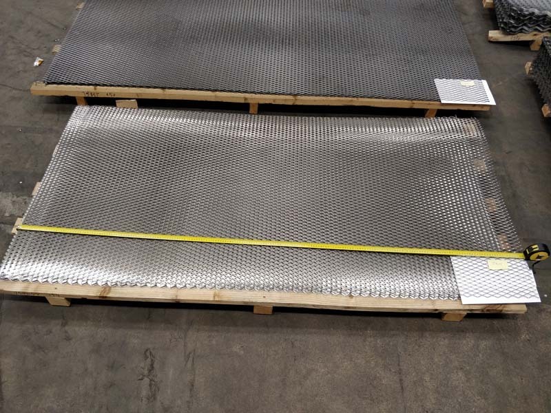 RST verkkolevyt RST 16.5x38 2000x1000mm avoin ala 77%