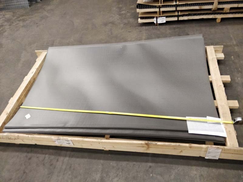 1 - RST verkkolevyt RST 5.5x14.3 1250x2000mm avoin ala 52%